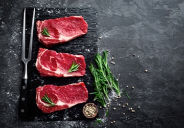 Viande